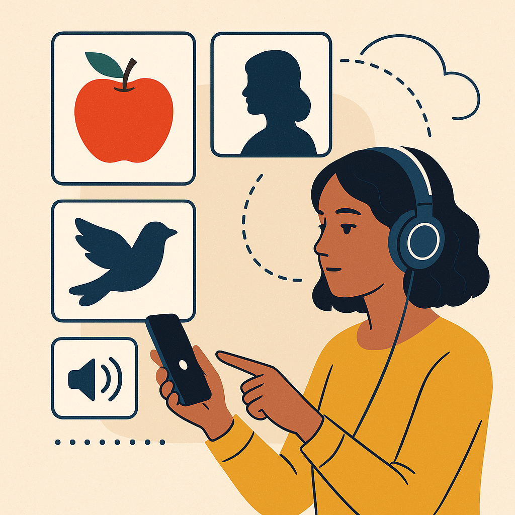 Fluent Forever App Learn English Online