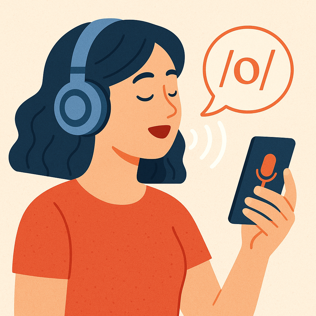 Fluent Forever App Learn English Online