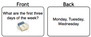 Bad example #1 - Multiple answers required
