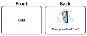 Bad: Opposites Attract