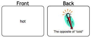 Bad: Opposites Attract