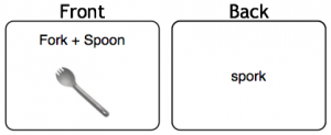 Good Example #6: Short and sweet