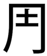 Kanji Signatures and the New(er) Japanese Model