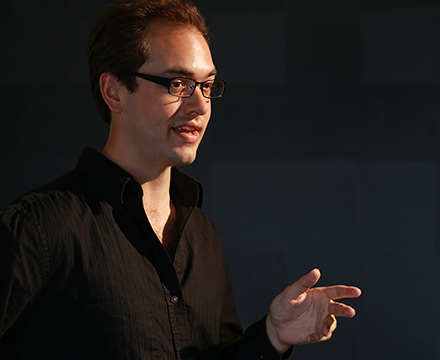 Gabriel wyner