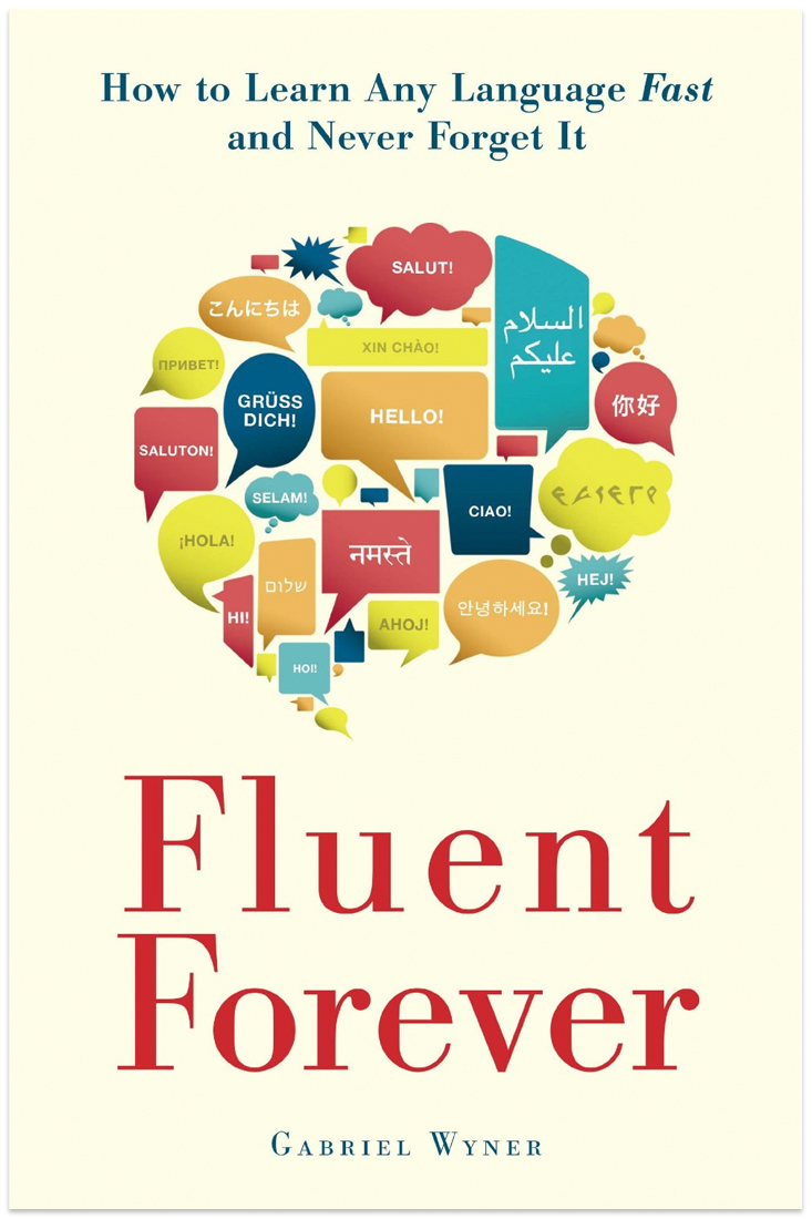 Fluent Forever Book Cover Fluent Forever fluent-forever-book-cover-fluent-forever