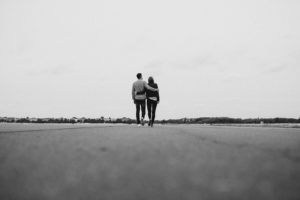 overcoming challenges together
