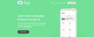 New FF Website