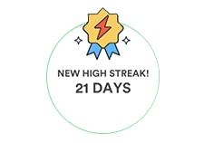 streak – Fluent Forever